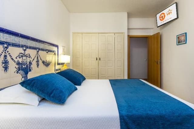 APARTMENT TWO BEDROOMS