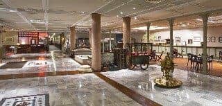 Armada Hotel Old City Sultanahmet Armada Hotel Old City Sultanahmet