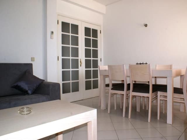 APARTMENT ONE BEDROOM