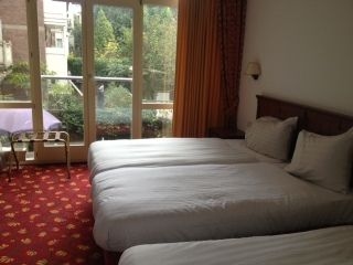 Omega Hotel1