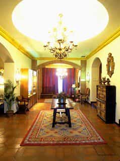 Parador de Calahorra