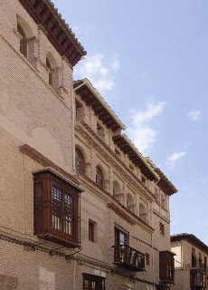 Hotel Palacio de los Navas1