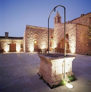 Parador de Cardona3