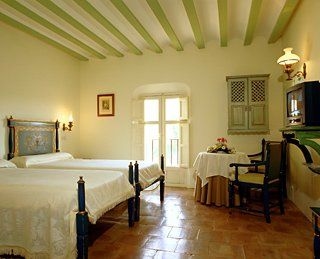 Parador de Chinchon1
