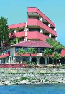 Elit Hotel Side1