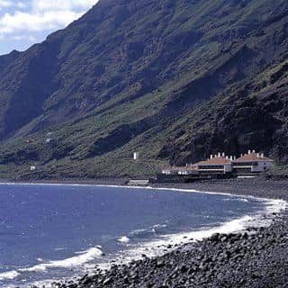 Parador de el Hierro Parador de el Hierro