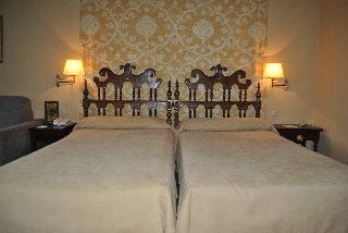 Parador de Leon. San Marcos1