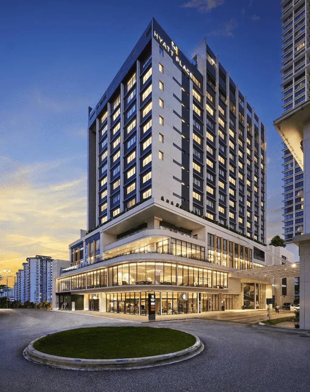 Hyatt Place Kuala Lumpur Bukit Jalil Hyatt Place Kuala Lumpur Bukit Jalil