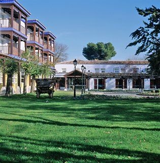 Parador de Manzanares4