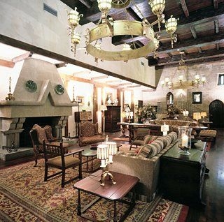 Parador de Olite0