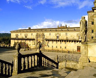 Parador de Reis Catolicos1
