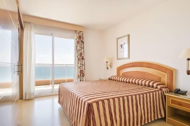 Double or Twin SEA FRONT
