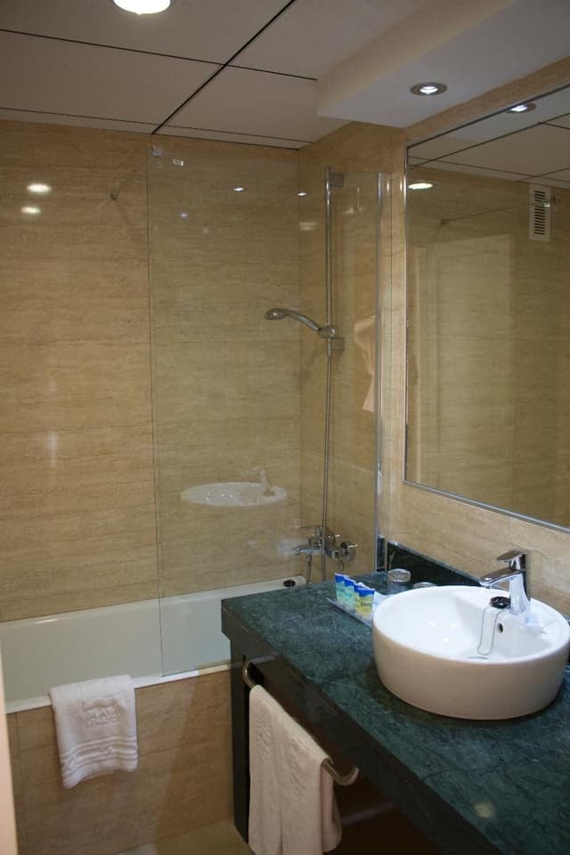 SUITE BEACH FRONT