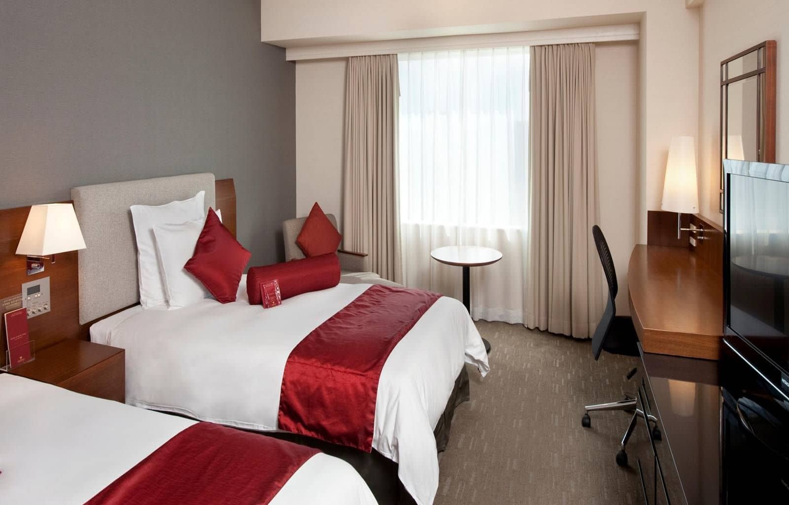 ANA Crowne Plaza Hiroshima ANA Crowne Plaza Hiroshima
