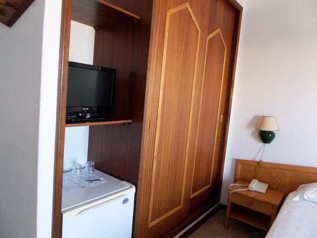 Double or Twin SIDE SEA VIEW