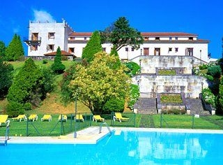 Parador de Tui0