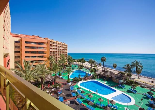 APARTMENT SEA VIEW ONE BEDROOM