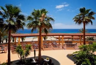Iberostar Palace Fuerteventura4