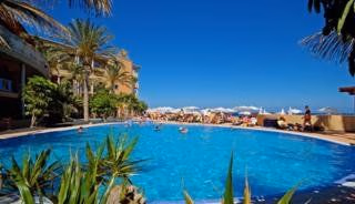 Iberostar Palace Fuerteventura2