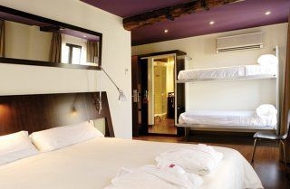 Petit Palace Arana Bilbao2