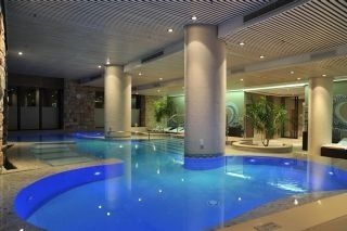 Arabella Western Cape Hotel & Spa3