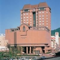 โรงแรมคุเระ ฮังเกียว (Kure Hankyu Hotel)0