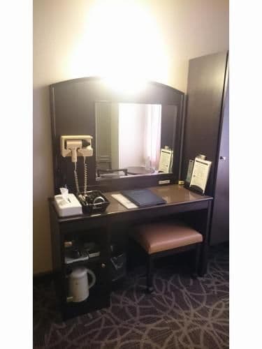 Double Room with Small Double Bed - Non-Smoking