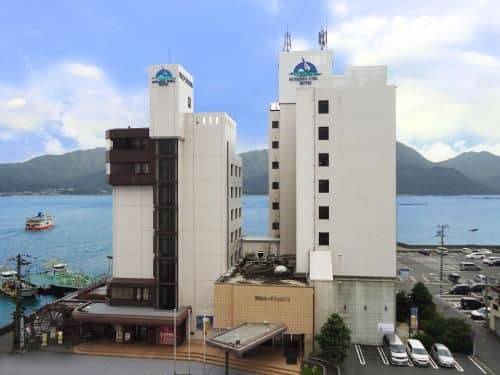 Miyajima Coral Hotel Miyajima Coral Hotel