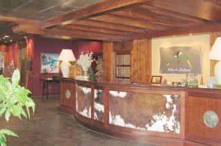 Villa de Sallent 4*