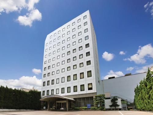 โรงแรมโอโนะมิจิ โคคุไซ (Onomichi Kokusai Hotel)0