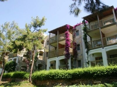 Hapimag Sea Garden Resort1
