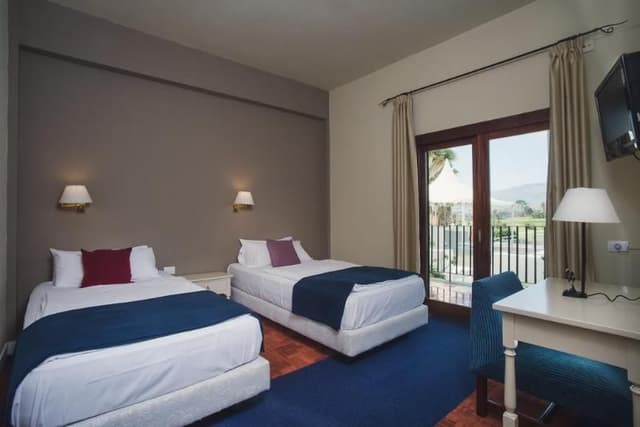 Double or Twin WITHOUT BALCONY