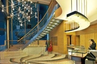SANA Sesimbra Hotel0