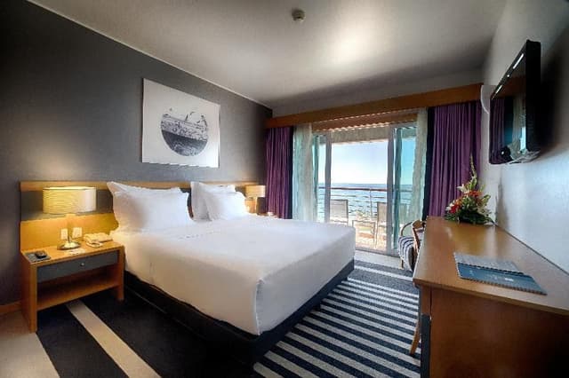 Double or Twin SEA VIEW