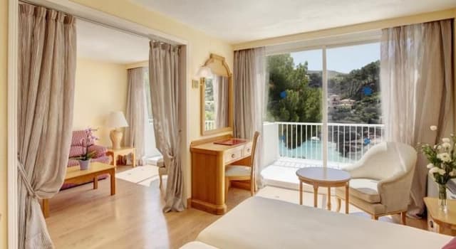JUNIOR SUITE STANDARD