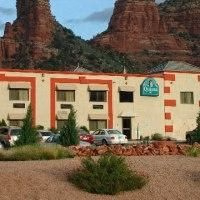 La Quinta Inn Sedona0