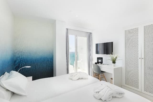 Double or Twin PREMIUM SEA VIEW