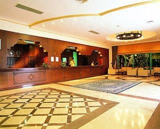 Club Hotel Sidera Club Hotel Sidera