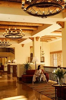 เจดับบลิว แมริออท สตาร์พาส รีสอร์ทแอนด์สปา (JW Marriott Starr Pass Resort & Spa)0