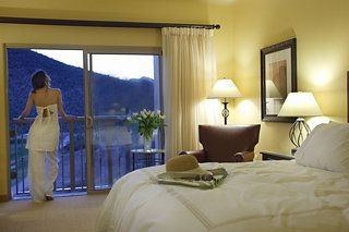 เจดับบลิว แมริออท สตาร์พาส รีสอร์ทแอนด์สปา (JW Marriott Starr Pass Resort & Spa)2