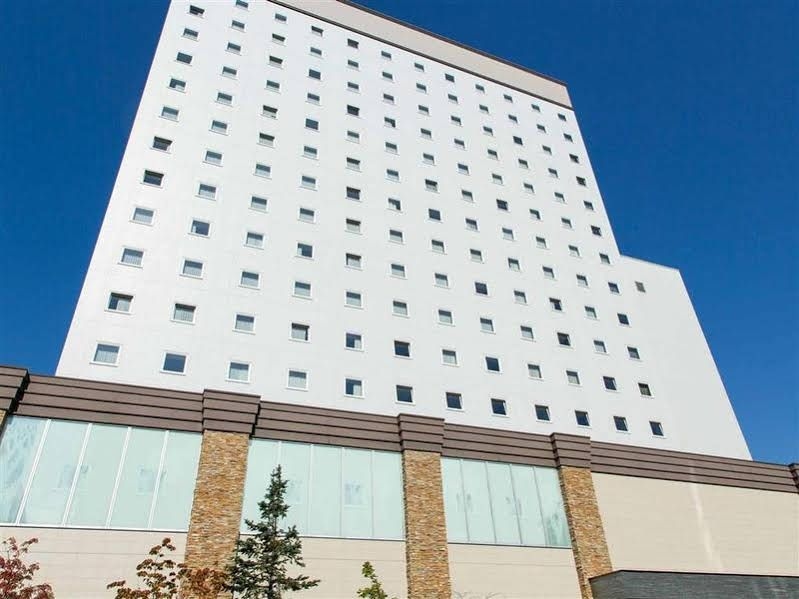 Ibis Styles Sapporo1