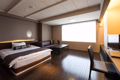 Deluxe Double Room (2 Adults)