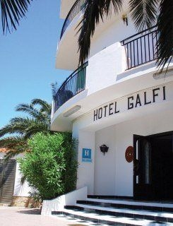 Azuline Hotel Galfi2