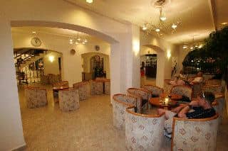 Ses Sevines (Hotel) Ses Sevines (Hotel)