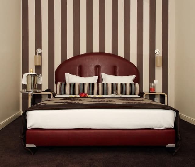 SUITE STANDARD