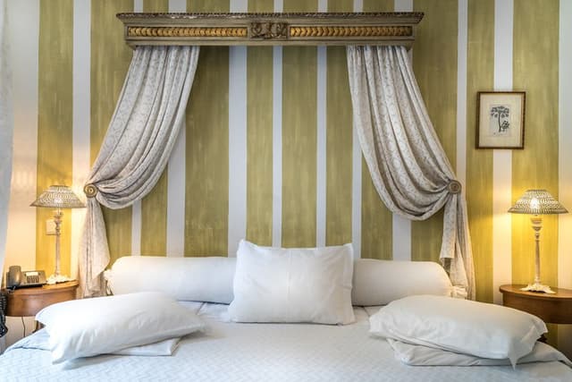 SUITE STANDARD
