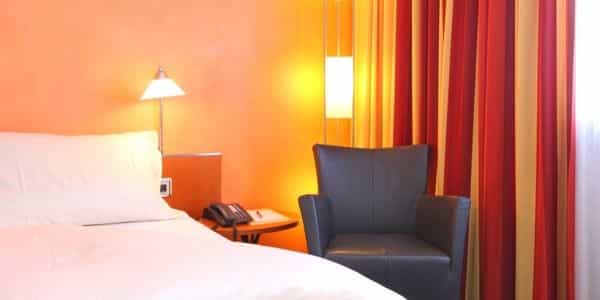 Metropol Swiss Quality Hotel Metropol Swiss Quality Hotel