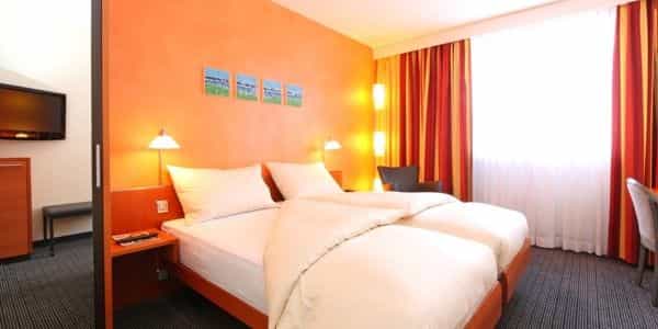 Metropol Swiss Quality Hotel Metropol Swiss Quality Hotel