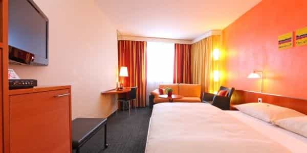 Metropol Swiss Quality Hotel Metropol Swiss Quality Hotel