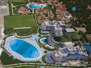 Attaleia Shine Luxury Hotel Attaleia Shine Luxury Hotel